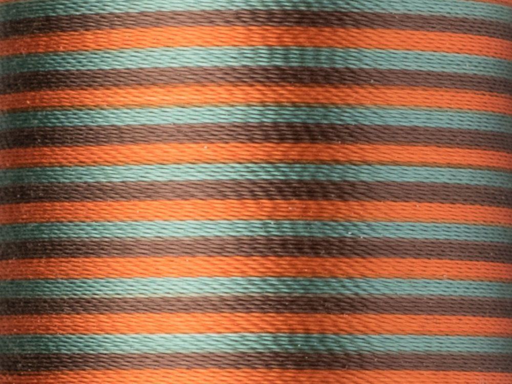 Нитки вышивальные вискоза Madeira Rayon №40, 200 м, цв. 2144, 9840, 5 катушек