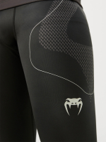 Шлёпанцы Venum Classic White/Black