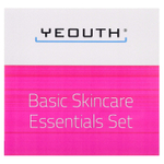 YEOUTH, Yeouth, Anti-Aging System, Thirties, 6 Piece Set