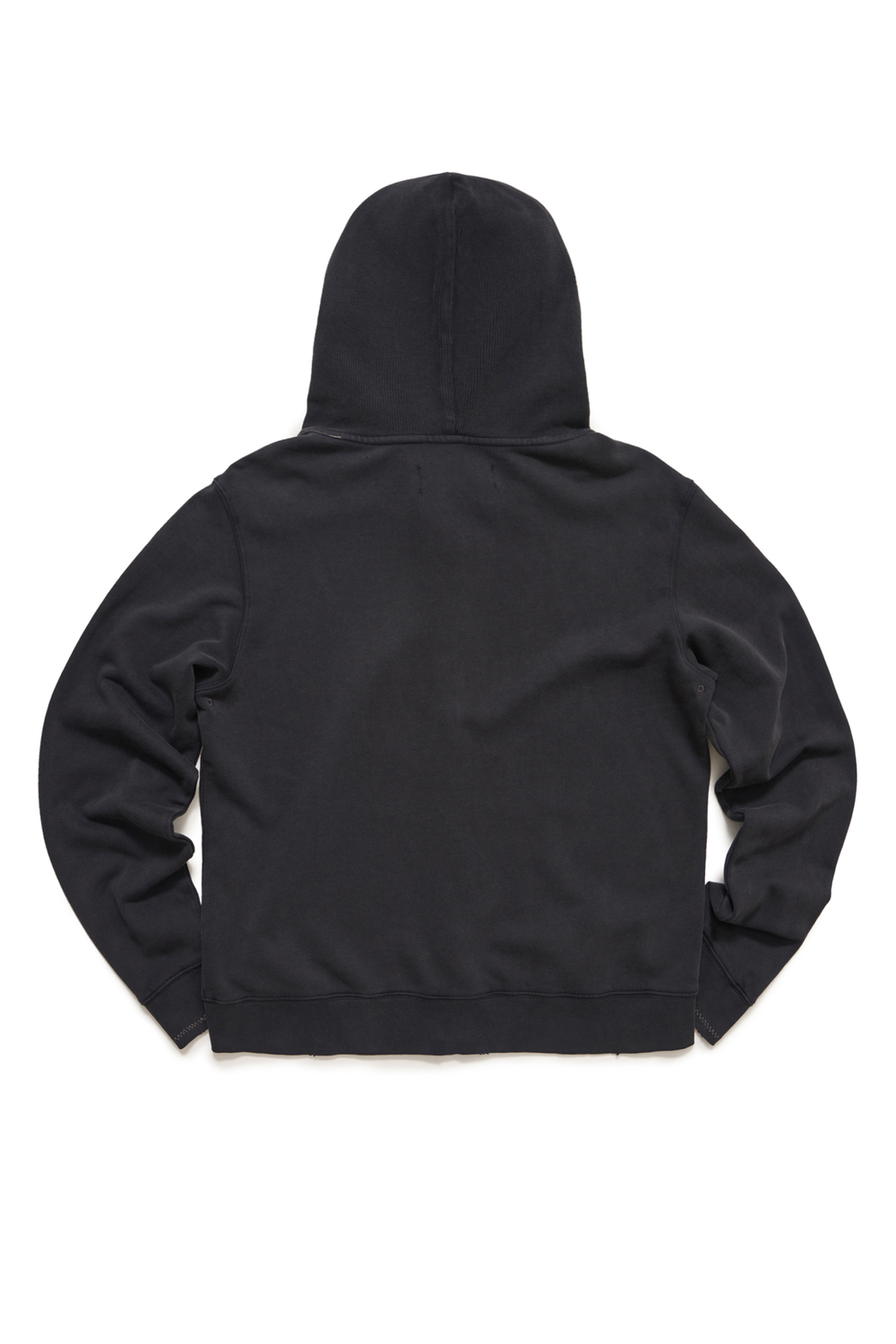 Худи Graphite Washed