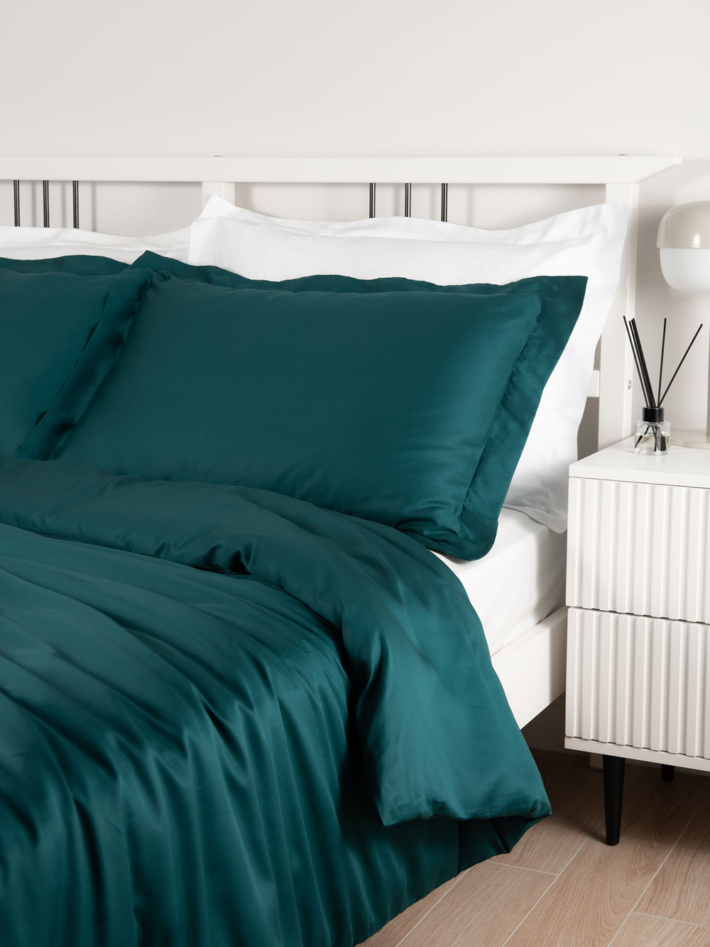 Комплект постельного белья BLANKET SERENITY
