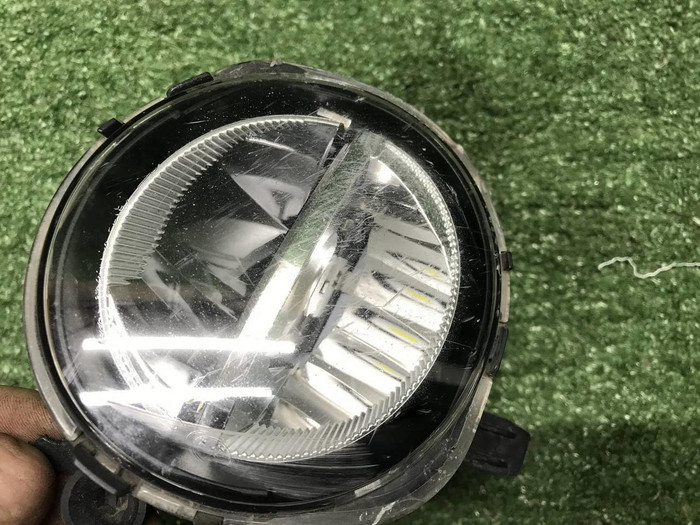 ПТФ левая BMW 3er F30 (2015-2020) LED