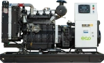 Дизельный генератор EcoPower АД60-T400eco 60 кВт, Ricardo