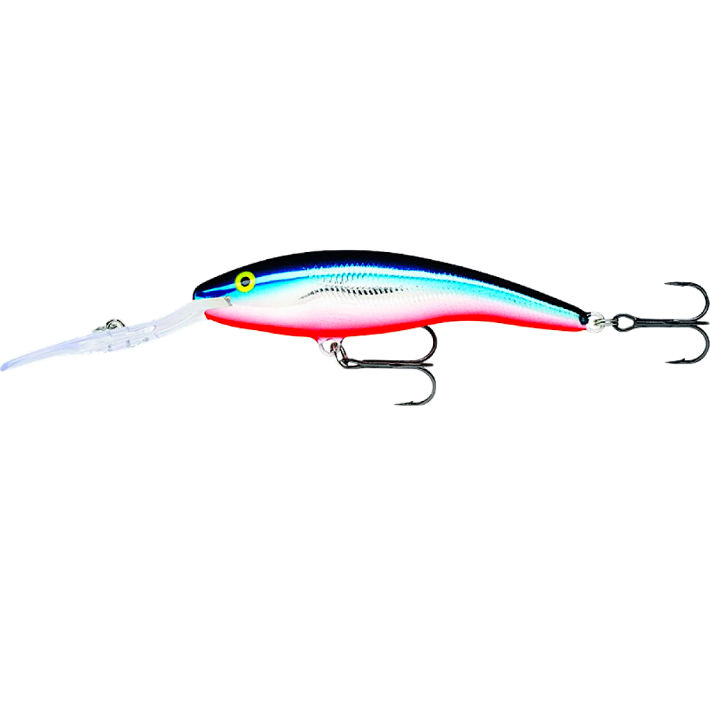 Воблер Rapala Tail Dancer Deep TDD07 7см 9гр 4.5м -