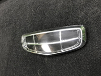 Эмблема решетки радиатора Geely Coolray (19-нв)