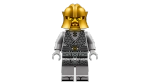 Конструктор LEGO Ninjago 71858 Four Weapons Blacksmith 15th Anniversary