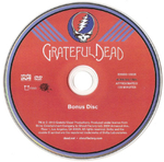 The Grateful Dead / All The Years Combine: The DVD Collection (14DVD)
