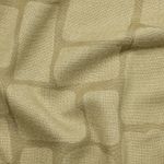 Комплект штор IKEA LONNSTAVMAL, Оливковый, 145x250 см, 2 шт
