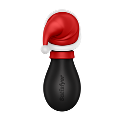 Penguin Holiday Edition