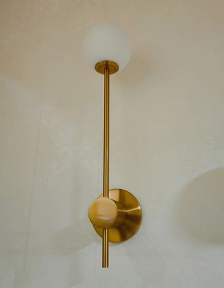 Бра Orb Single