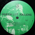 Queen / Live Killers (2LP)