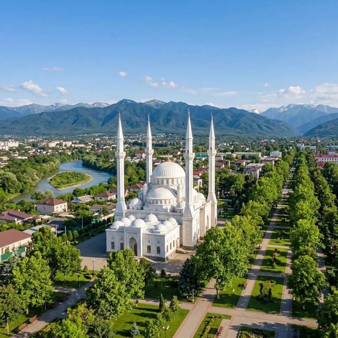 Массажное кресло в Майкопе: заказать, доставка, без предоплаты