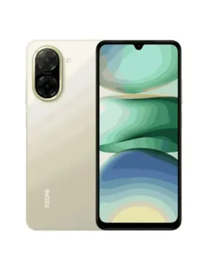 6,88" Смартфон Redmi A5 3/64 ГБ X206019 GOLD