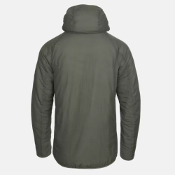 Куртка WOLFHOUND Hoodie Helikon (Black)
