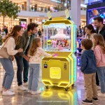 Комплект игровой зоны «Старт» — 10,5 м²