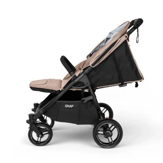 Прогулочная коляска Valco Baby Snap series 2 Sand