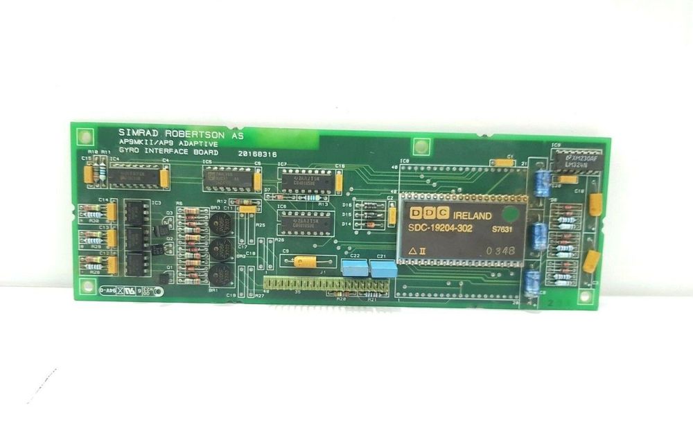 AP9MKII AP9MKII