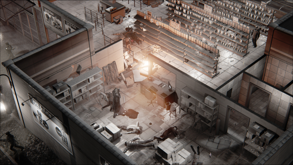 Hatred (для ПК, цифровой код доступа)