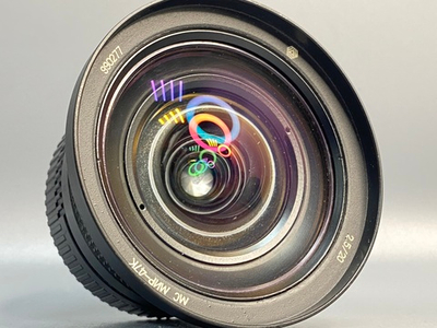 МС Мир-47К Pentax K