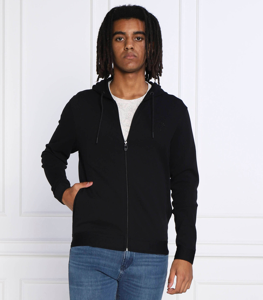 Худи Joop! Homewear - черный(30032334)