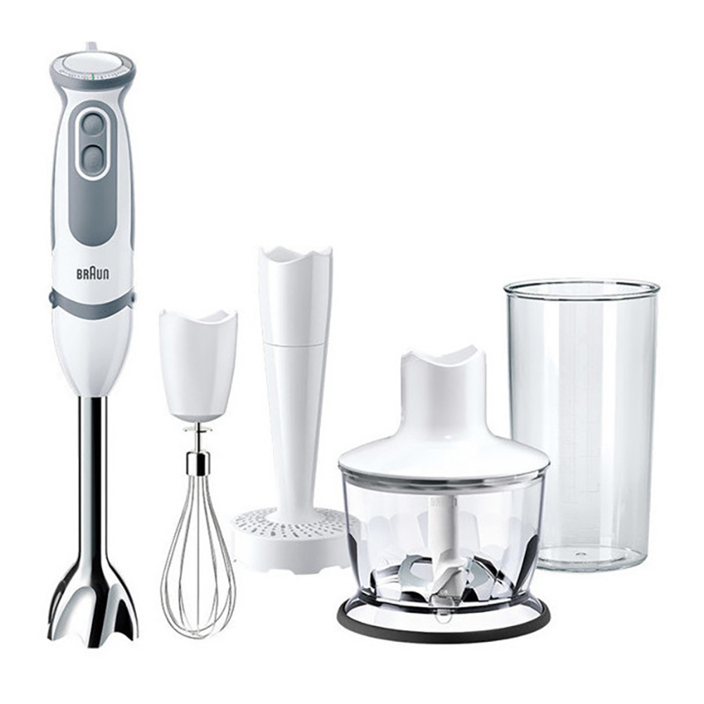 Погружной блендер Braun MQ5237WH