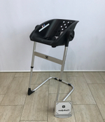 Ванночка - стульчик для купания Sweet Baby 2в1 Charli Chair Black