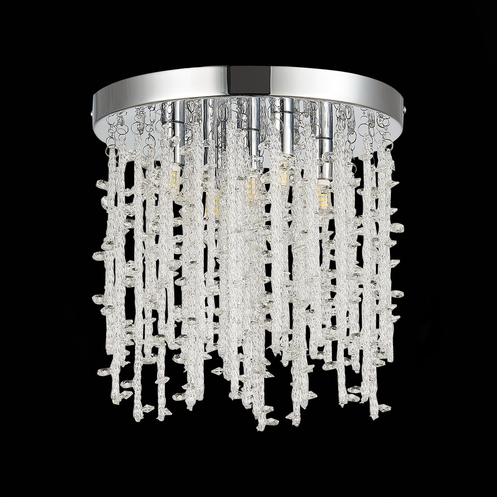 Светильник потолочный Evoluce Lucchio SLE103302-05