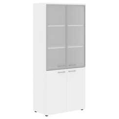 Шкаф комбинированный с топом XHC 85.7  856х432х1955 XTEN