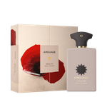 Amouage Opus XII - Rose Incense