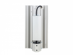 Светильник LED Diora Unit Frost PRO 125/17000 Д 17000лм 125Вт 4000K IP67 0.95PF консоль