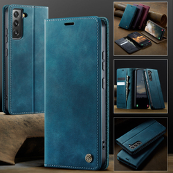 Чехол-книжка CaseMe RFiD Samsung Galaxy S22+