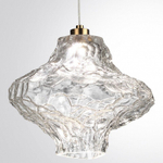 Подвесной светильник Odeon Light Ordi 5107/3L
