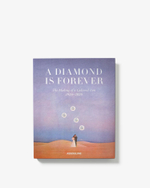 Assouline Книга A Diamond is Forever на английском языке