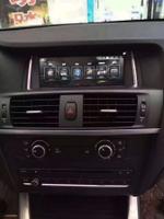 Магнитола для BMW X3 (F25), X4 (F26) 2012-2017 NBT - RDL-6223 монитор 8.8" на Android 13, Быстрая, CarPlay, 4G SIM-слот