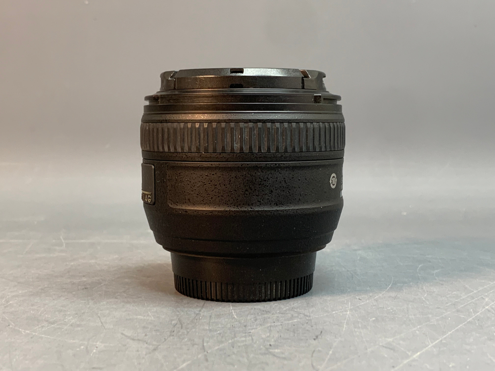 Nikon 50mm f/1.4G AF-S Nikkor
