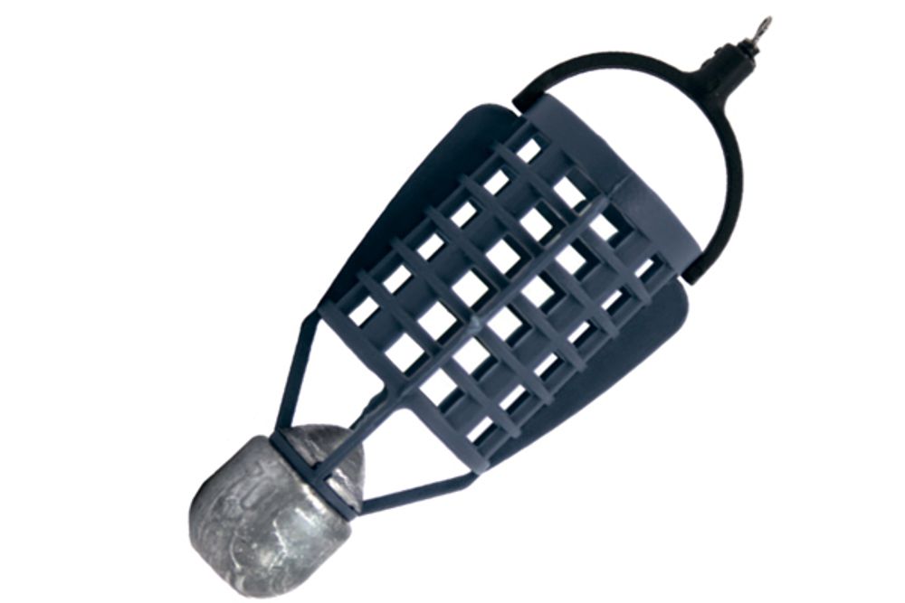 Кормушка ECOPRO HDR-Пуля вес 30г (10 шт)
