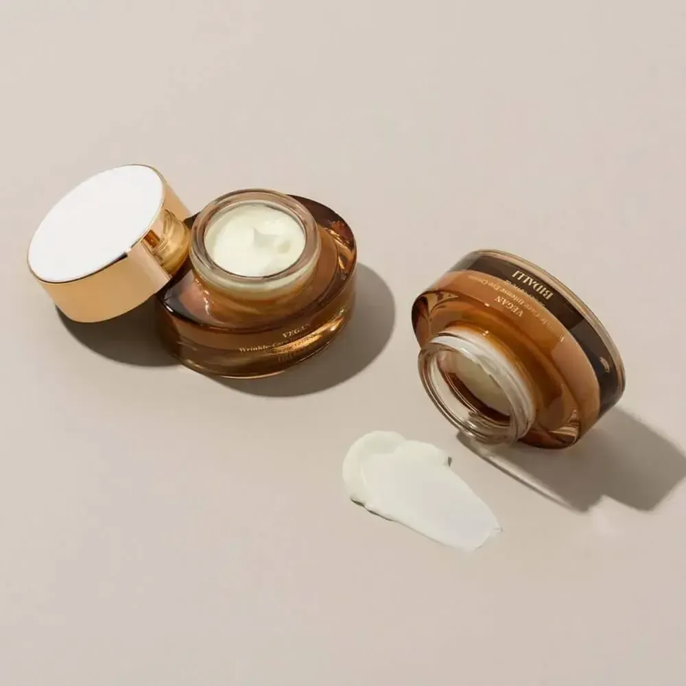 Крем для кожи вокруг глаз BIDALLI Wrinkle-Care Intense Eye Cream 30 мл