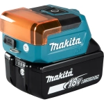 Аккумуляторный фонарь Makita DML817
