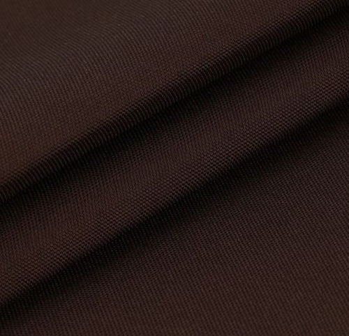 Оксфорд 600 D ткань тентовая водоотталкивающая, Brown шоколад, шир. 1,5 м