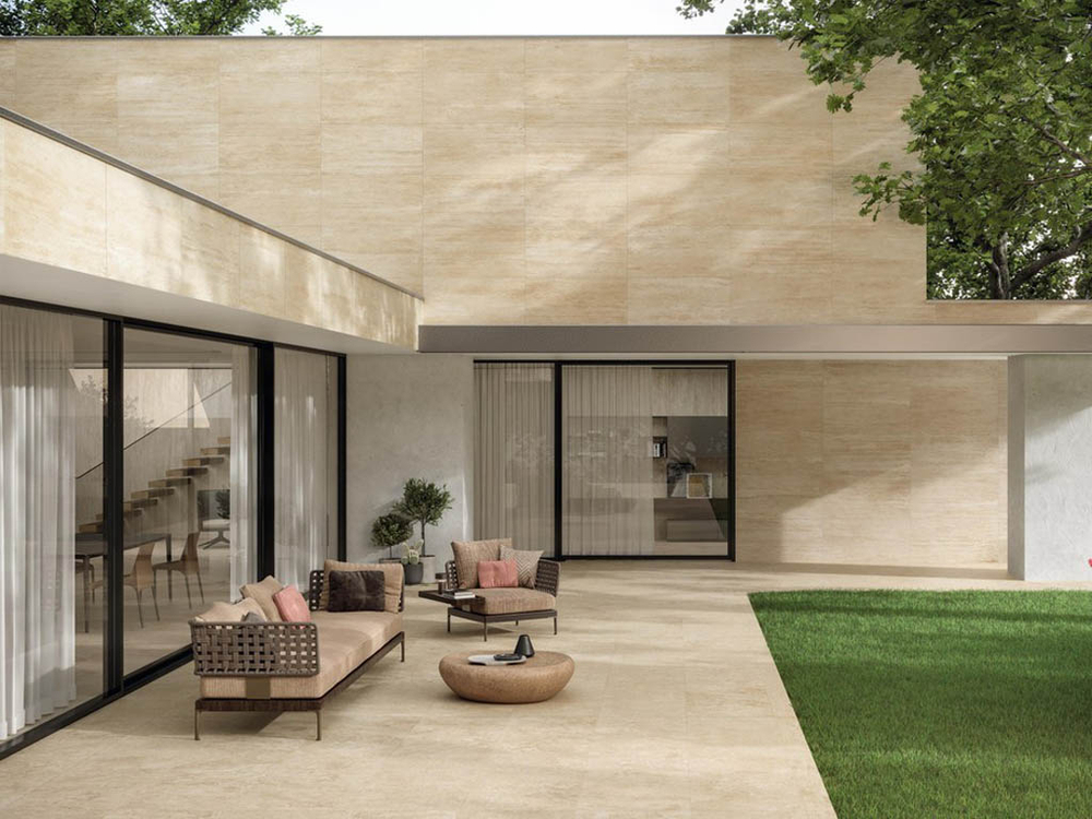 Marvel Travertine