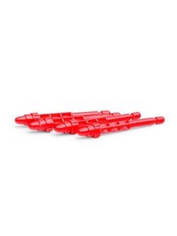 Игрушка Танк на батарейках, свет и звук (58069B)