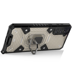 Противоударный чехол с Innovation Case c защитой камеры для Samsung Galaxy S21 Plus