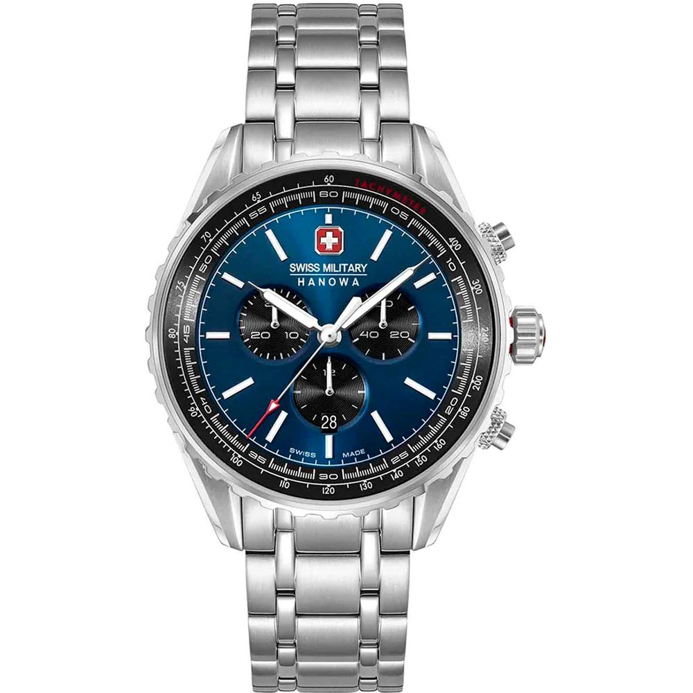 Наручные часы Swiss Military SMWGI0000308