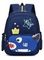 Çanta \ Bag \ Рюкзак Kids black
