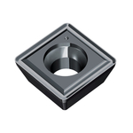 SPMG060204-DK TT6030 пластина твердосплавная для сверл