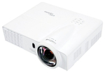 Короткофокусный проектор Optoma W305ST