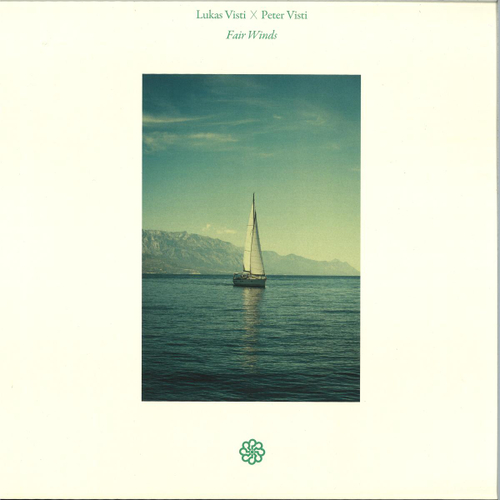 Lukas Visti x Peter Visti - Fair Winds - Is It Balearic? Recordings
