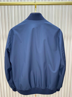 Двухсторонняя ветровка Loro Piana