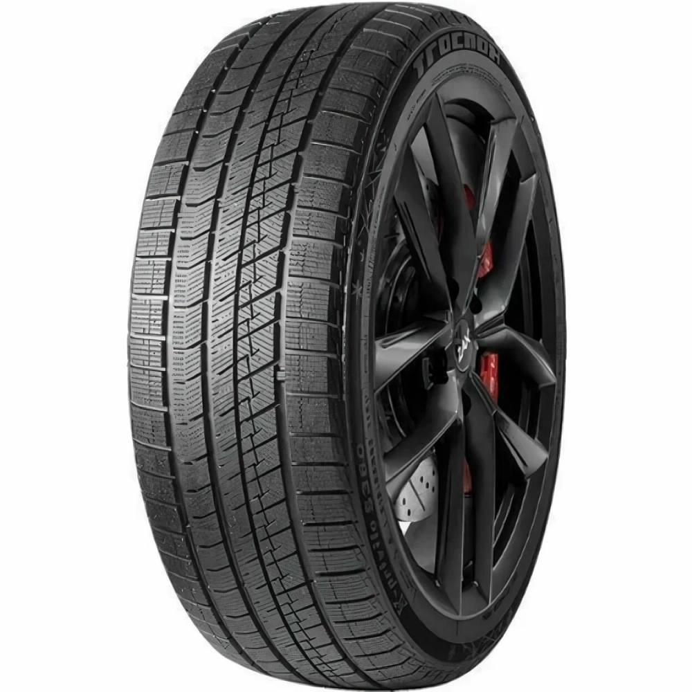 Зимняя шина Tracmax X-Privilo S360 (225/50 R18 95H)