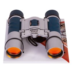 Бинокль Konus Explo 10x25 — легкость и компактность
